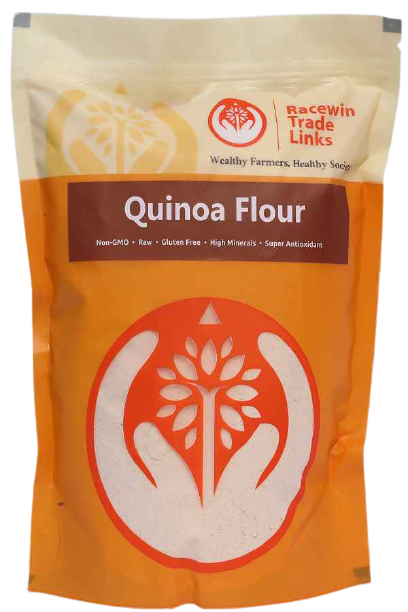 Quinoa Flour|Good in fiber|iron|Protein|help in diabetes|heart disease|Weight Loss