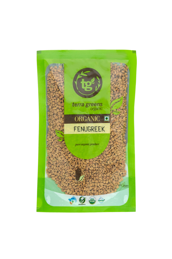 FENUGREEK