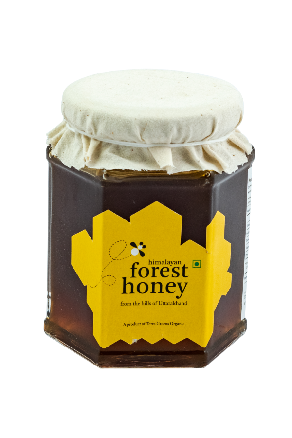 FOREST HONEY