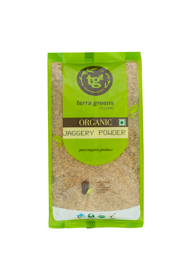 JAGGERY POWDER