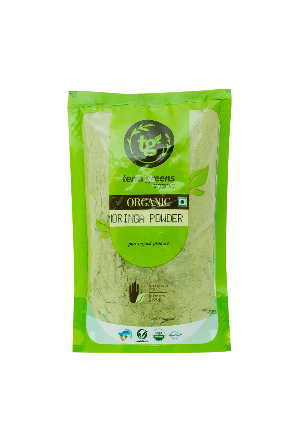 MORINGA LEAF POWDER