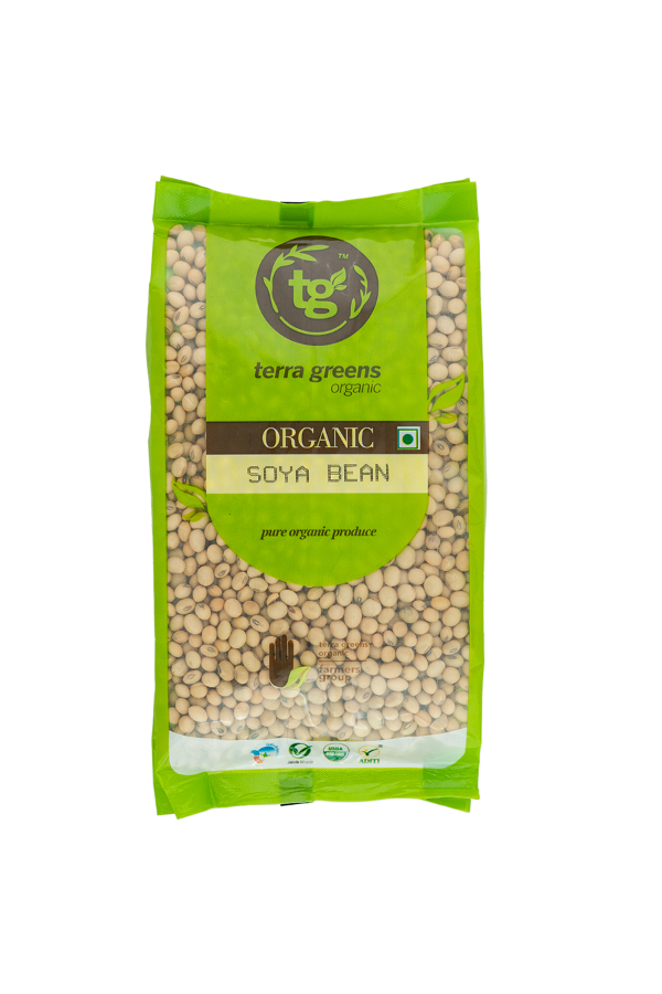 SOYA BEAN