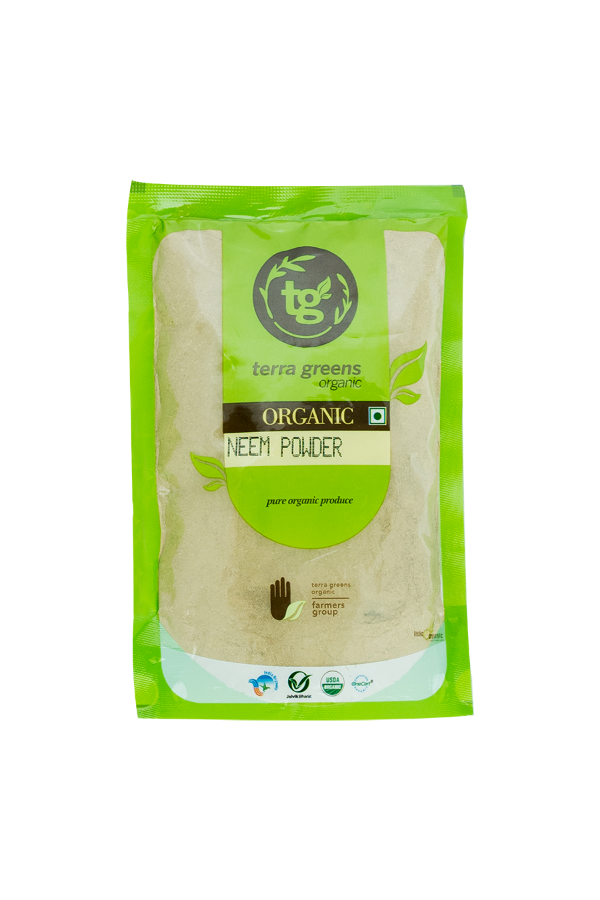 Neem Powder