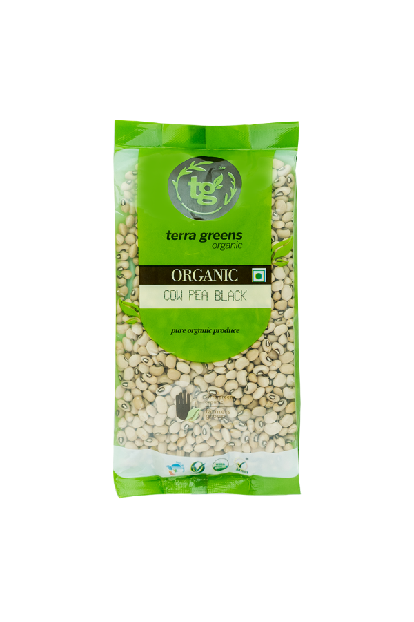 Cow Pea Black