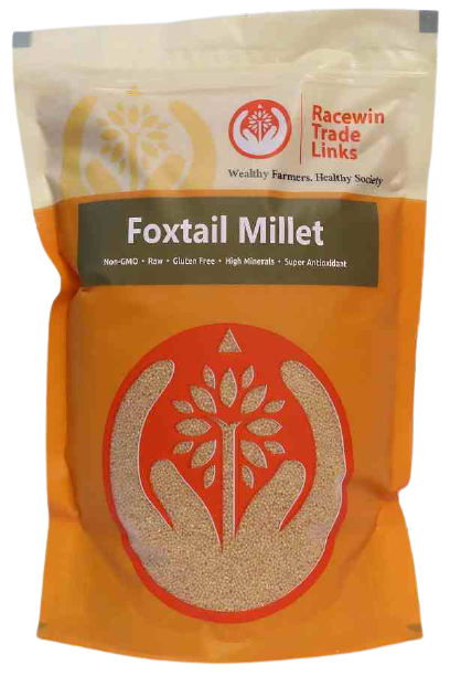 Kishan's Foxtail millet (korralu)|Rich in Vit B12|Protein|Good Fat|Dietary fibre|Iron|Calcium|Good for Osteoporosis|Arthritis| Alzheimers Parkinsons|Heart health|Weight Loss