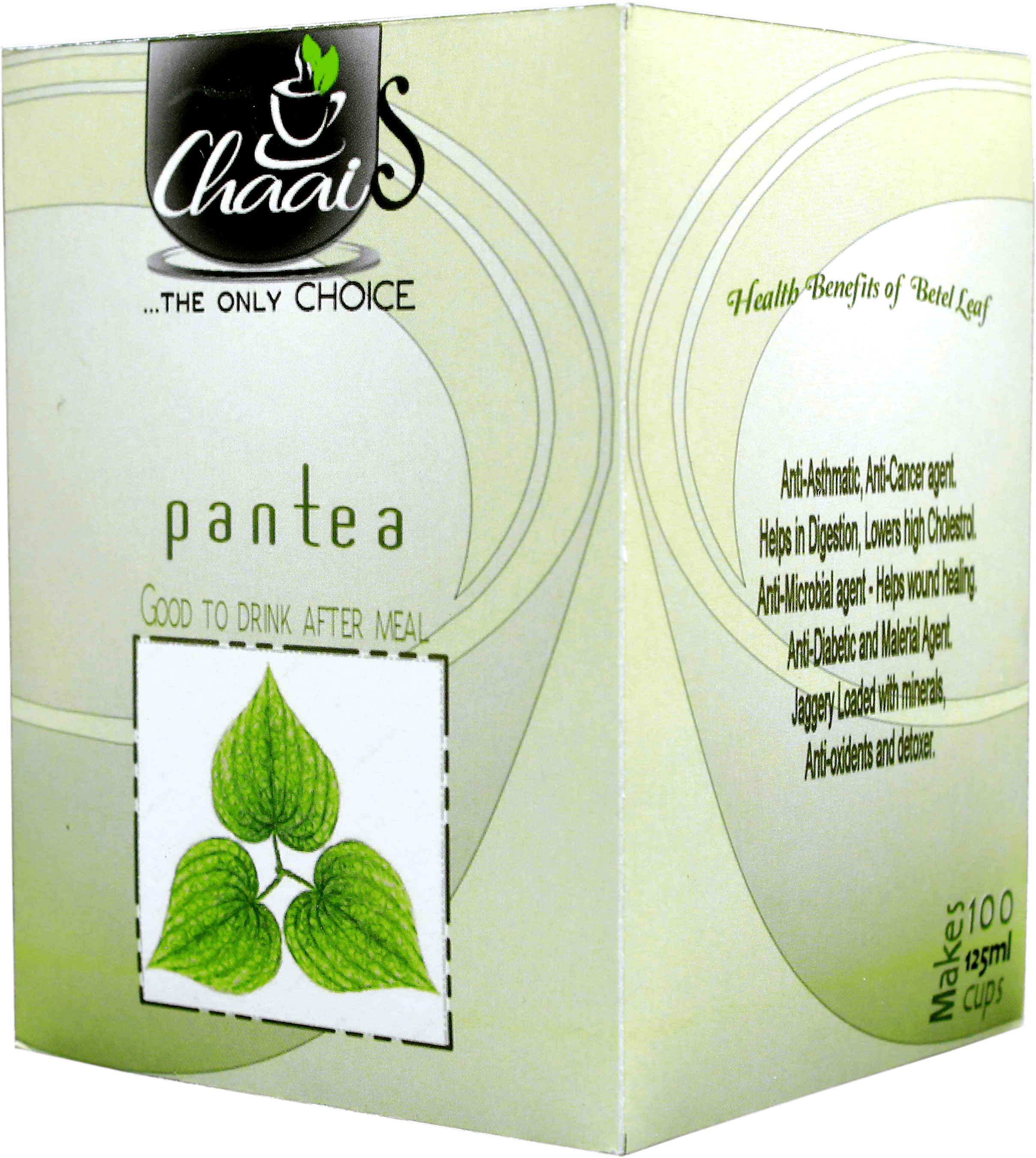 PANTEA