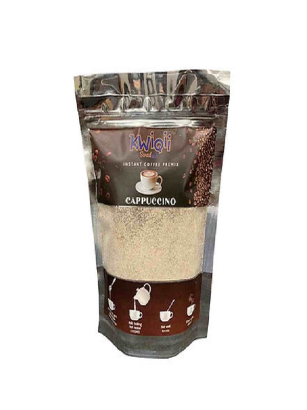 Cappuccino Coffee Premix