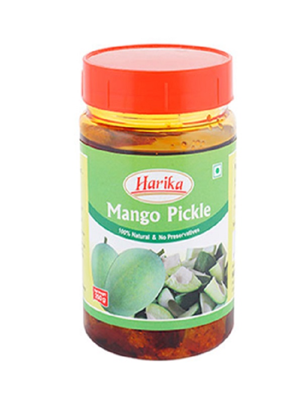 Harika Mango Pickle