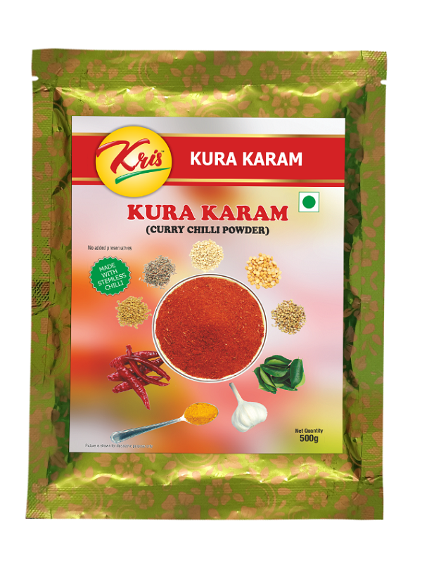 Kura Karam