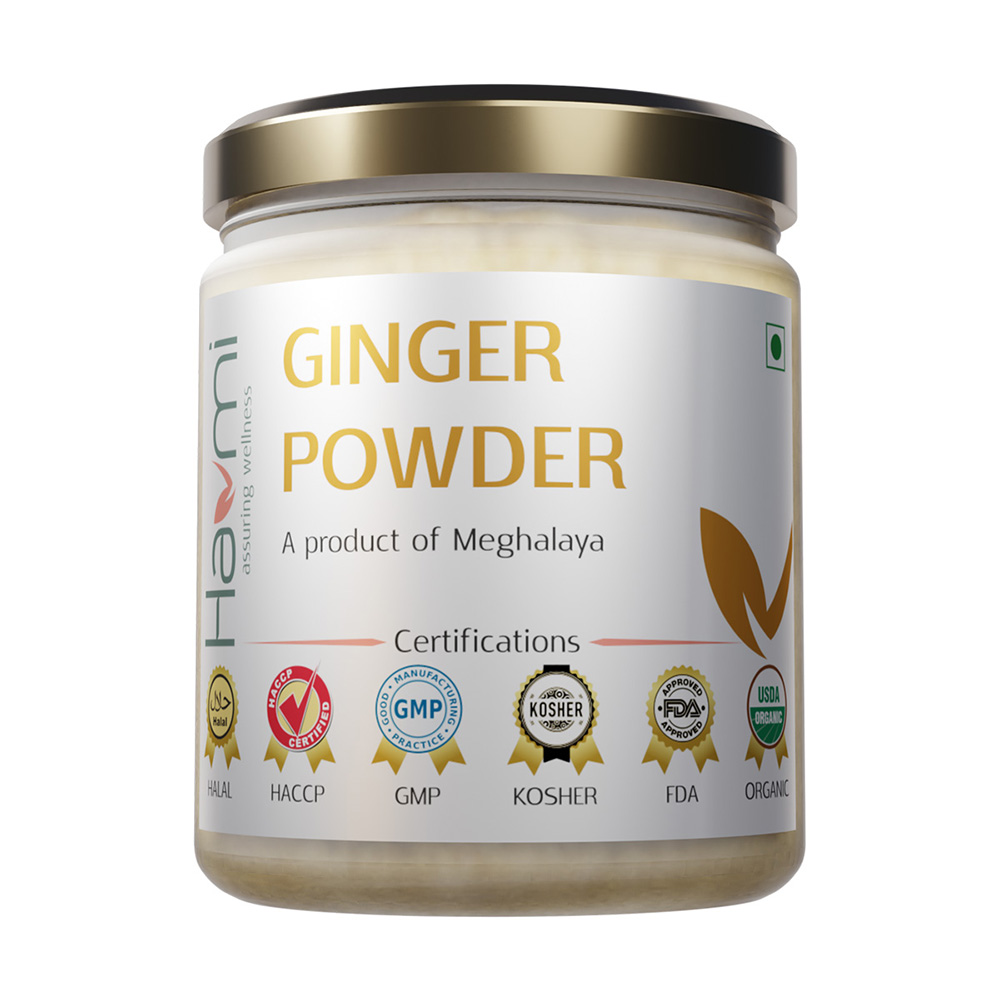 Ginger Powder