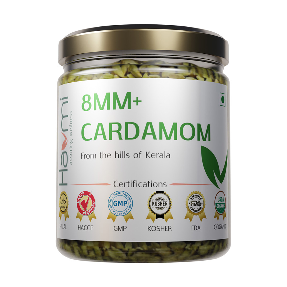 Cardamom