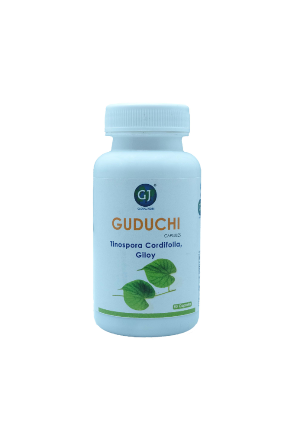 Guduchi capsule