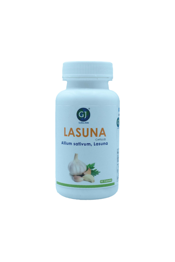 Lasuna capsule