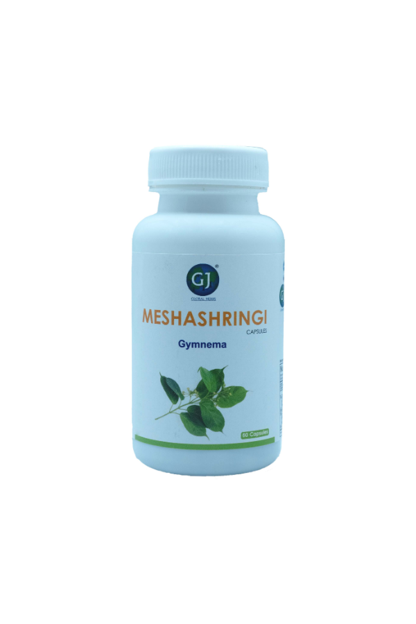 Meshashringi capsule