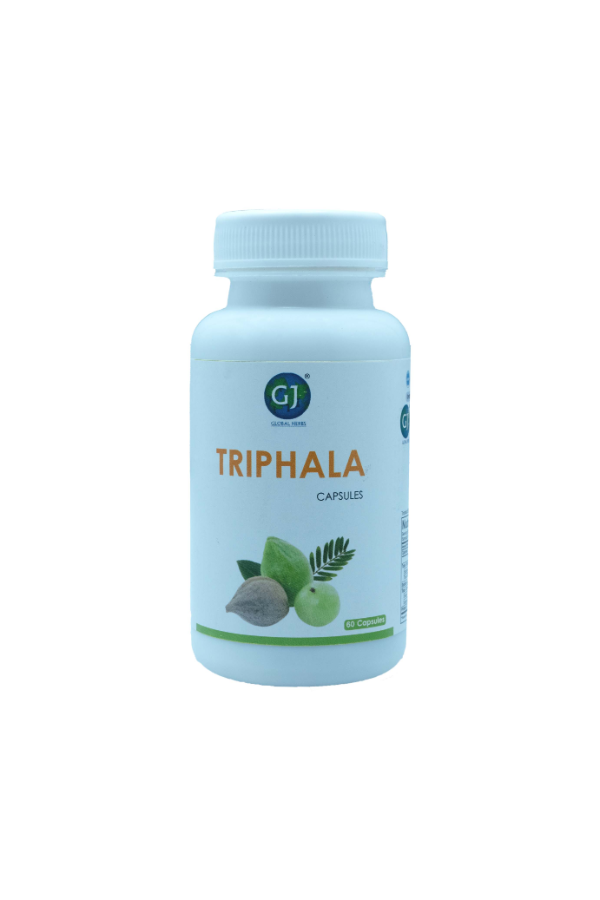 Triphala capsule