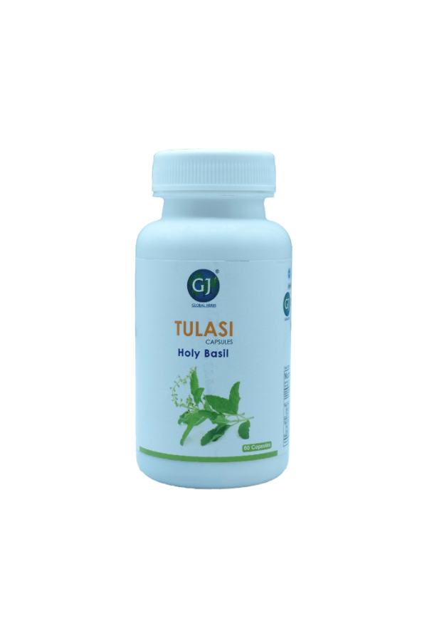 Tulasi capsule