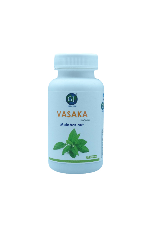 Vasaka capsule