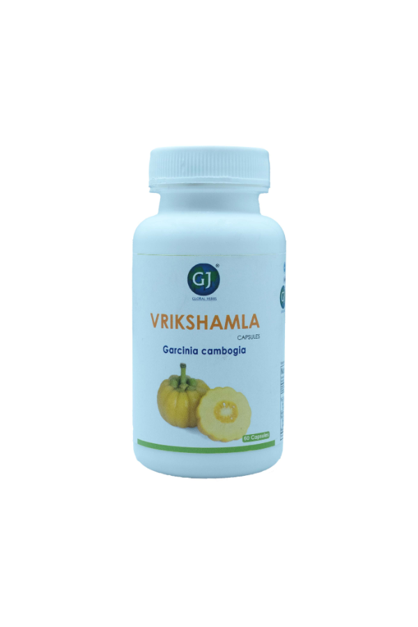 Vrikshamla capsule