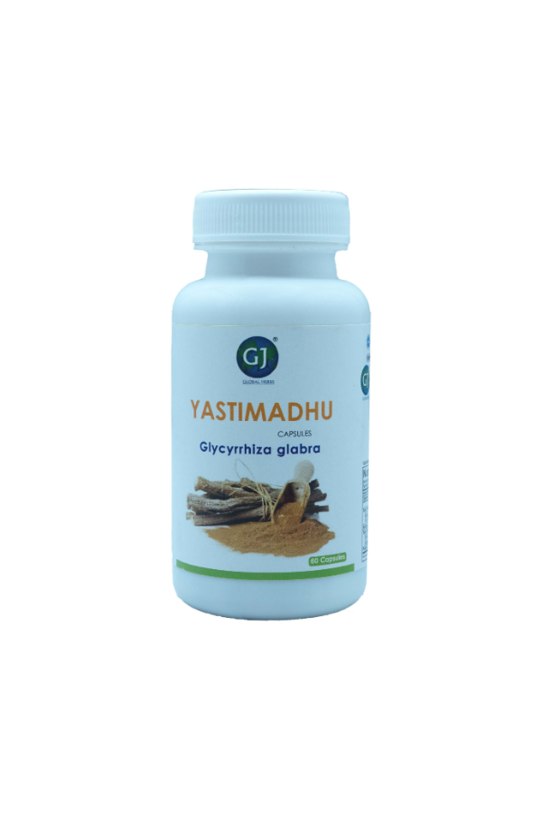 Yastimathu capsule