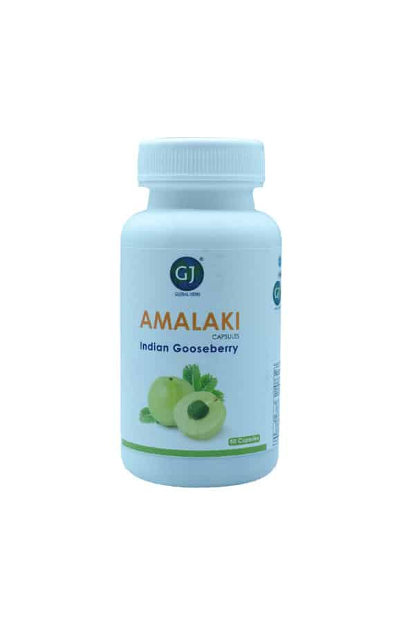 Amalaki