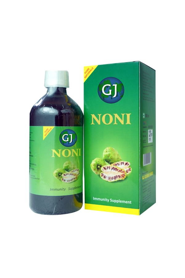 Noni juice