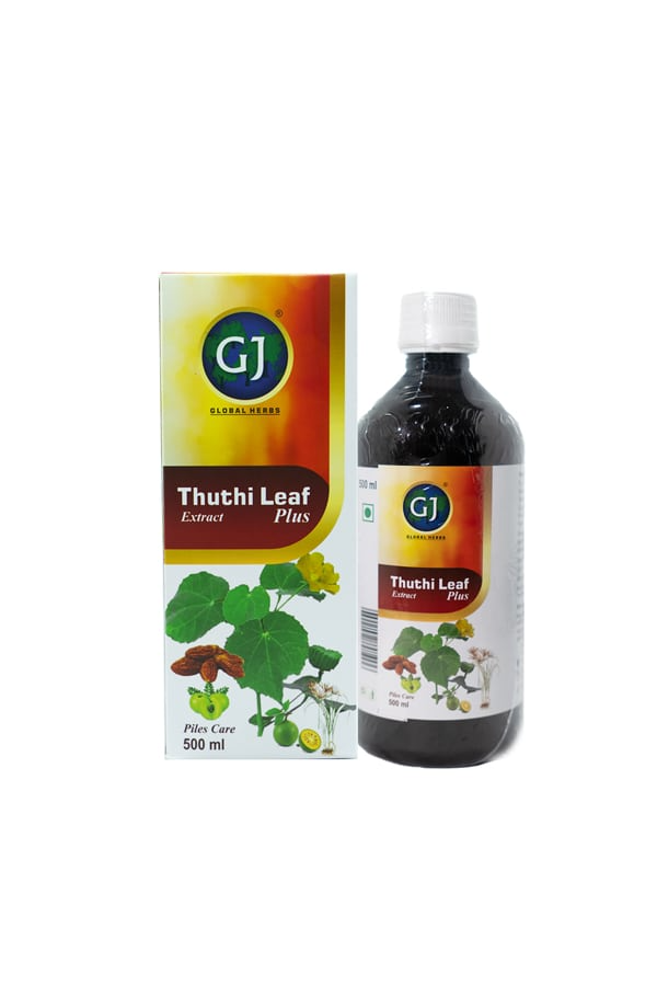 Thuthi leaf plus