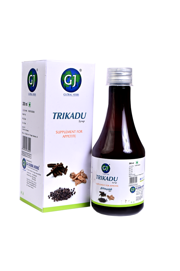 Trikadugam juice