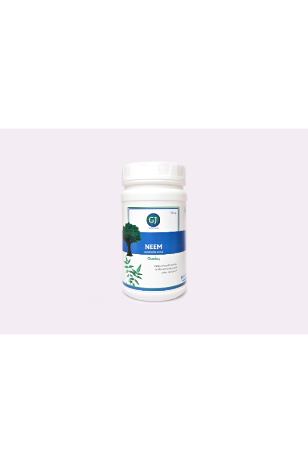 Neem powder