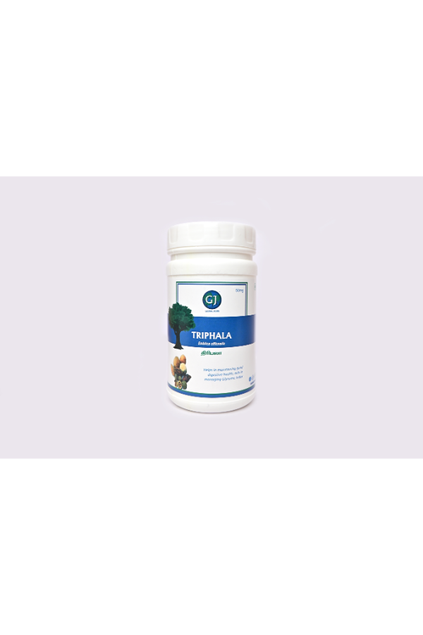 Triphala powder