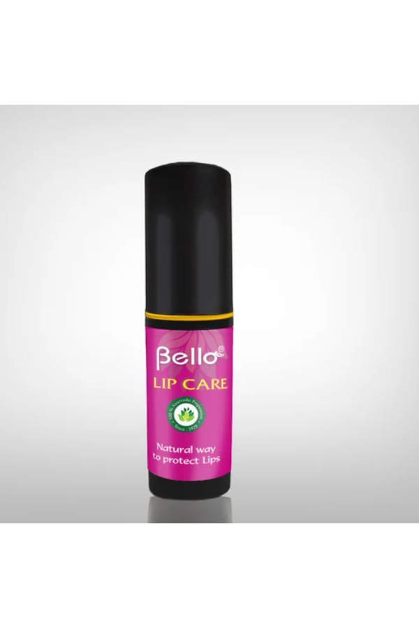 Bio Lip care