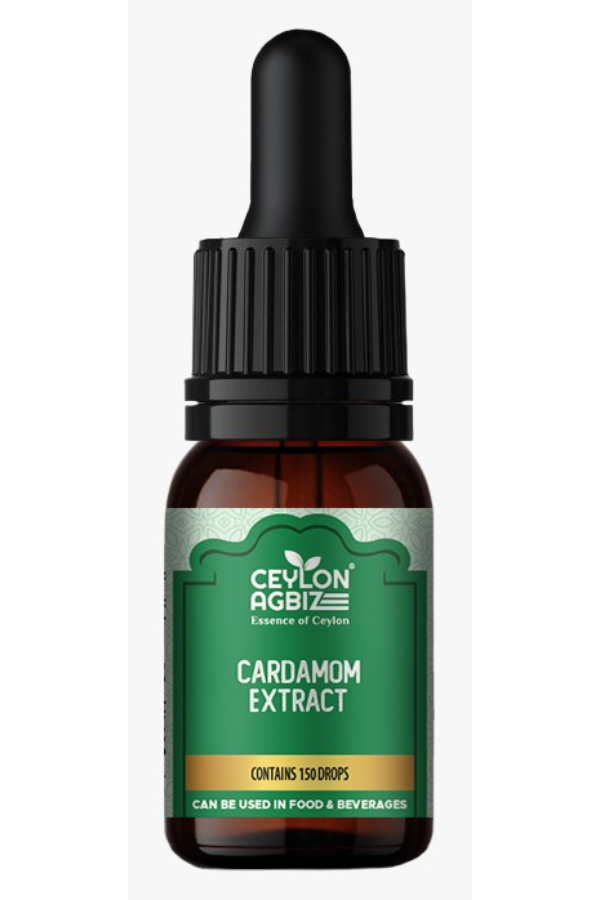 Cardamom Extract 7.5ml