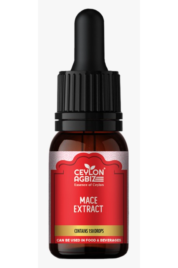 Mace Extract 7.5ml