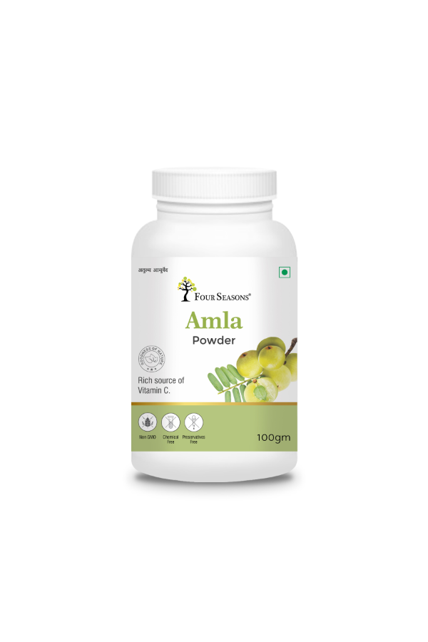 AMLA POWDER