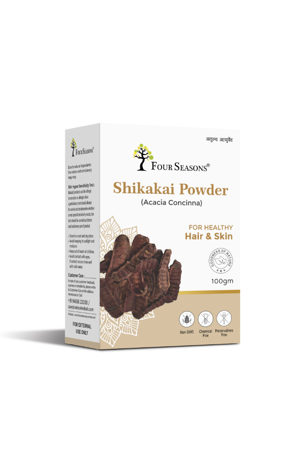 SHIKAKAI POWDER