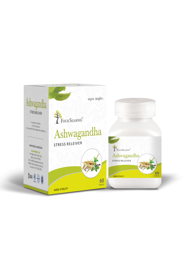 ASHWAGANDHA TABLET