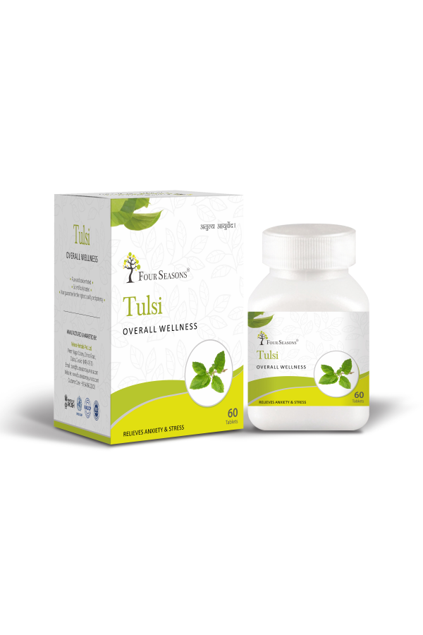 TULSI TABLET