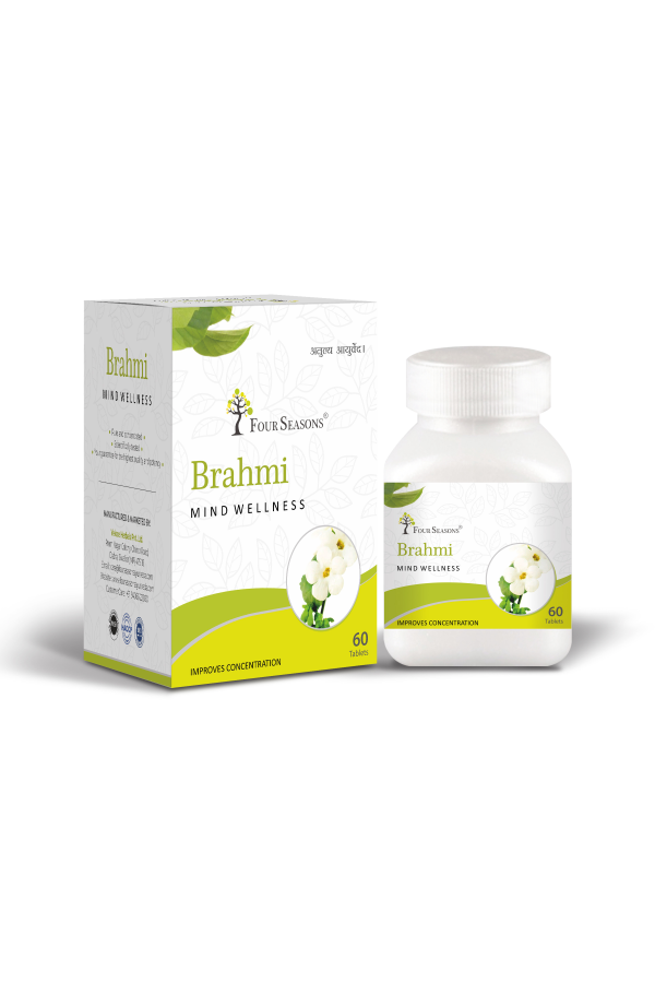 BRAHMI TABLET