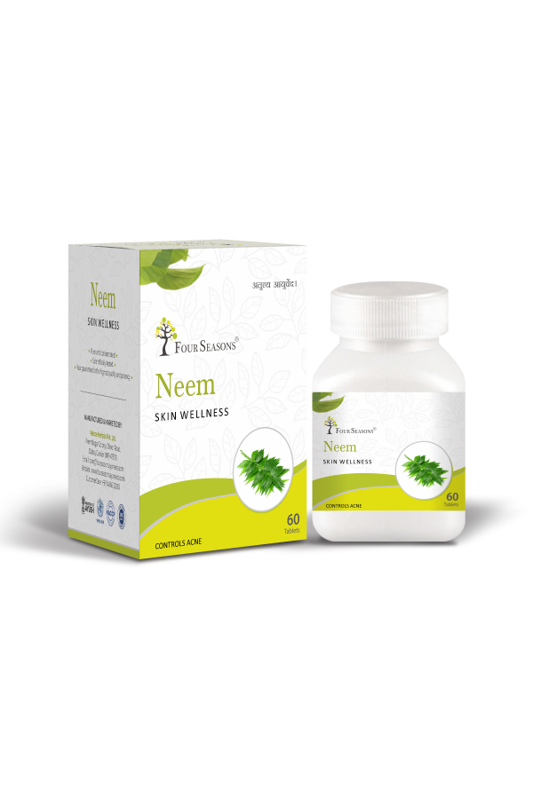 NEEM TABLET