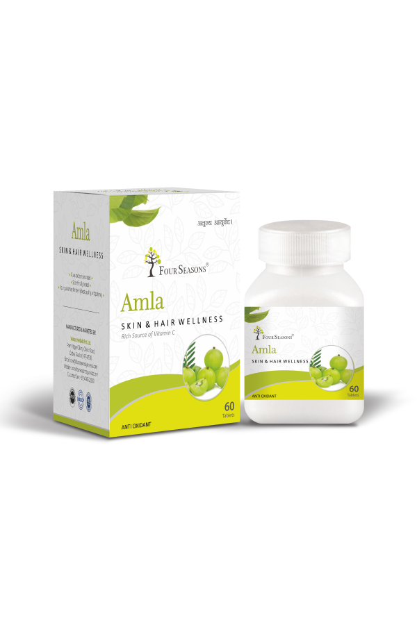 AMLA TABLET