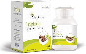 TRIPHALA TABLET