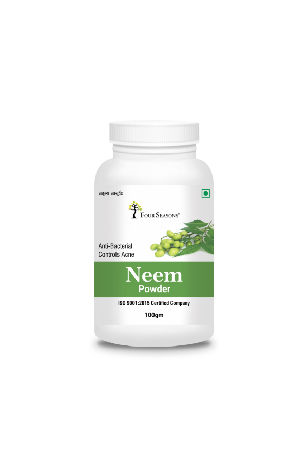 NEEM POWDER