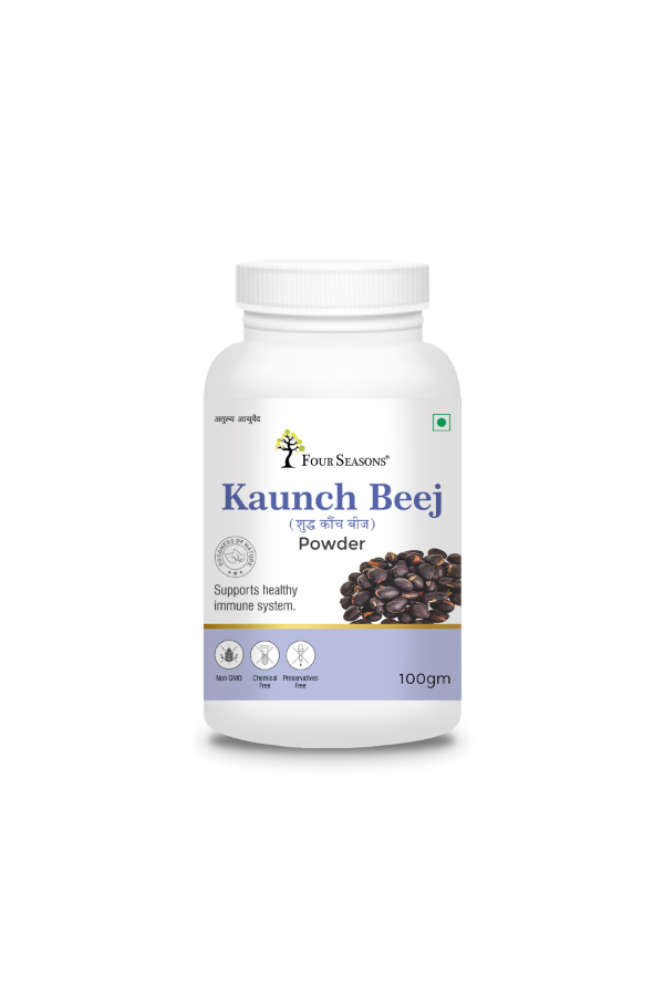 KAUNCH BEEJ POWDER