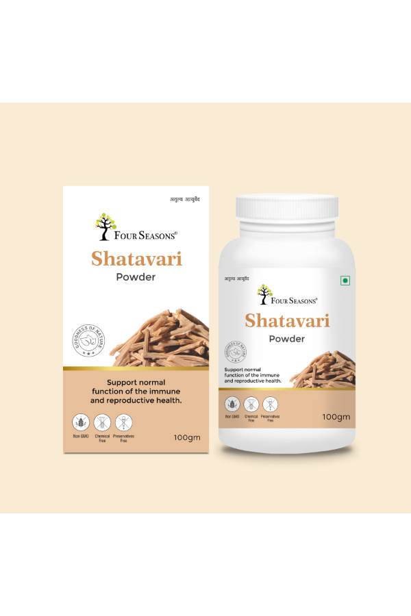 SHATAVARI POWDER