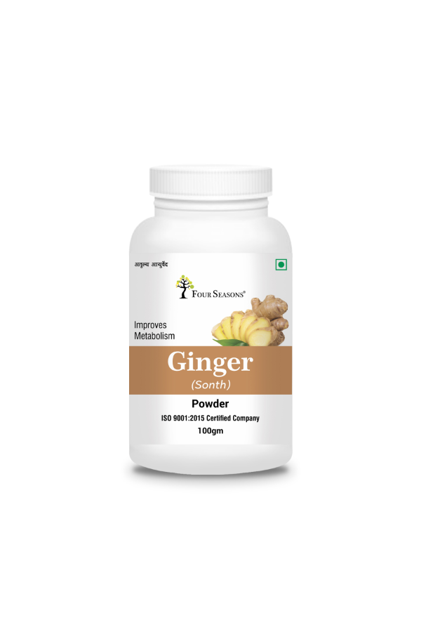 GINGER POWDER