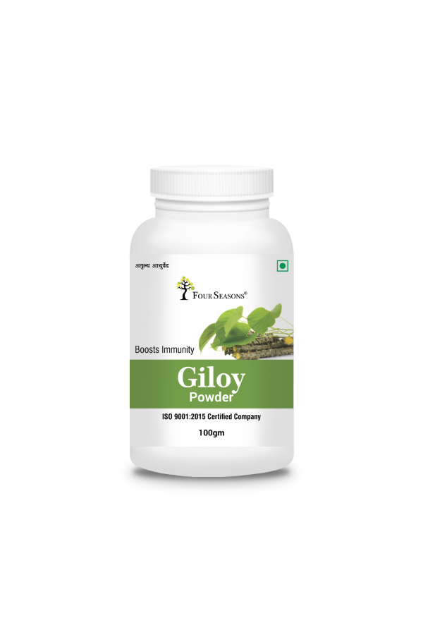 GILOY POWDER