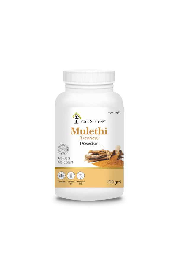 MULETHI POWDER