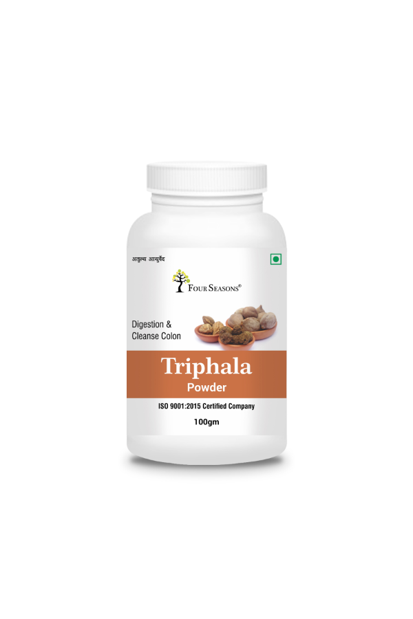 TRIPHALA POWDER