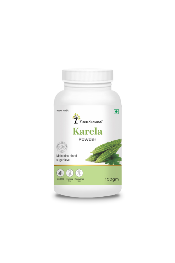 KARELA POWDER