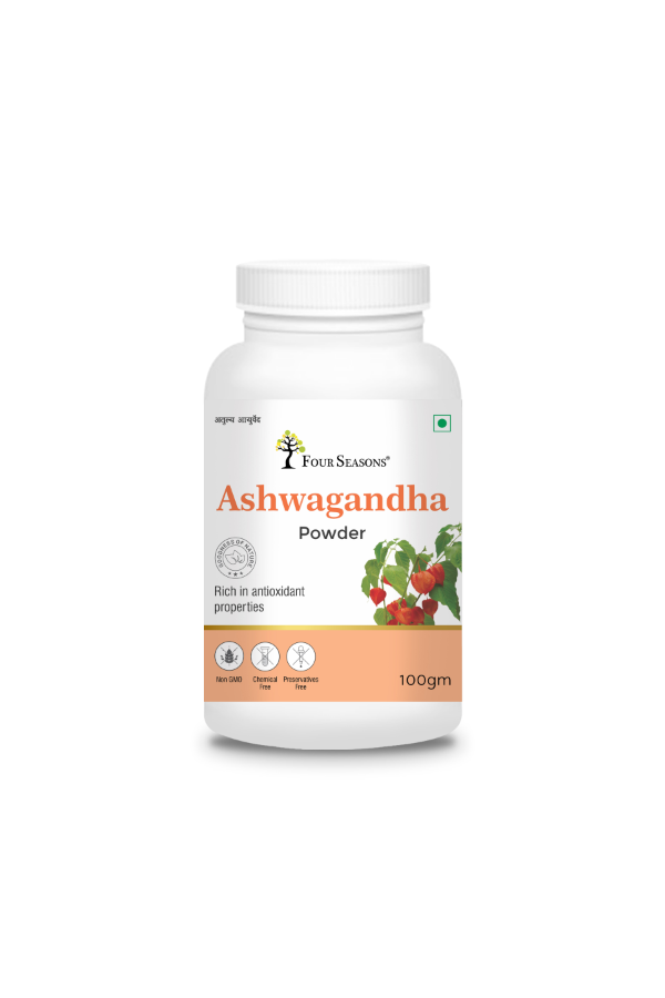 ASHWAGANDHA POWDER