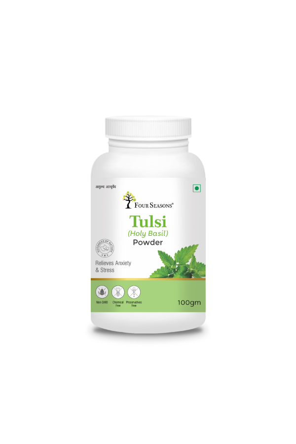 TULSI POWDER